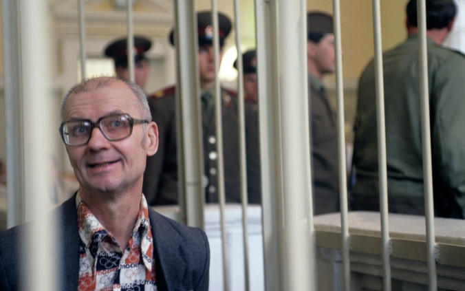 Поймавший Чикатило следователь Яндиев рассказал, что могло бы спасти 50 жизней