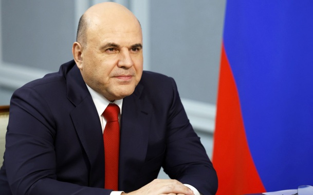 Мишустин: несмотря на все вызовы, в РФ продолжается развитие гражданской авиации