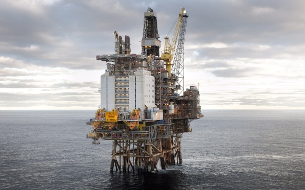 Аргентина дала Британии две недели на остановку нефтедобычи у Мальвин