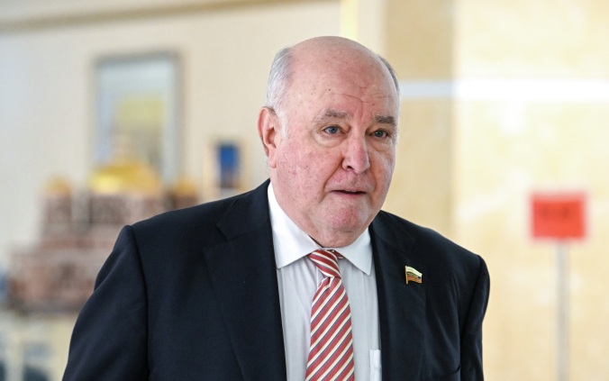 Карасин назвал имитацией активности приглашение Вадефулем Лаврова на диалог