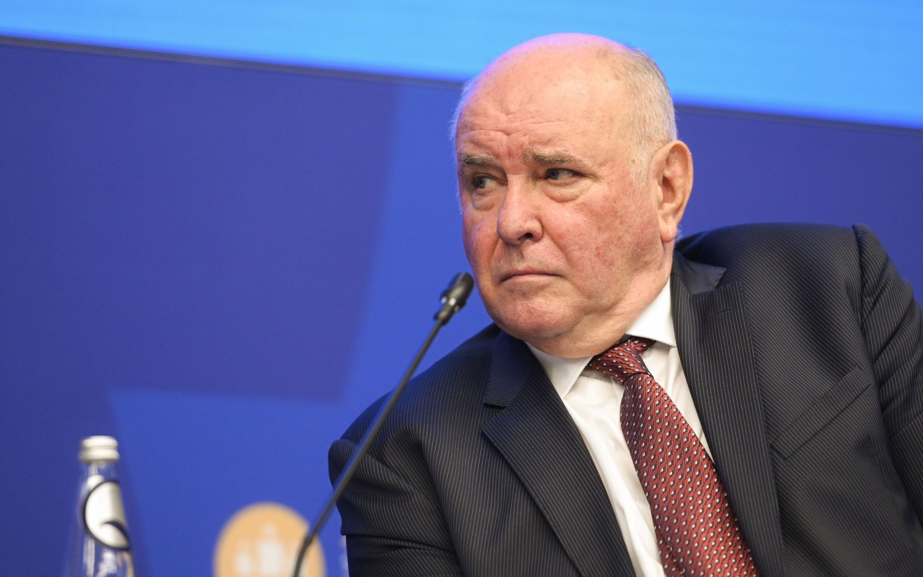 Сенатор Карасин: Лавров донес до Запада важность заглядывать в послезавтра