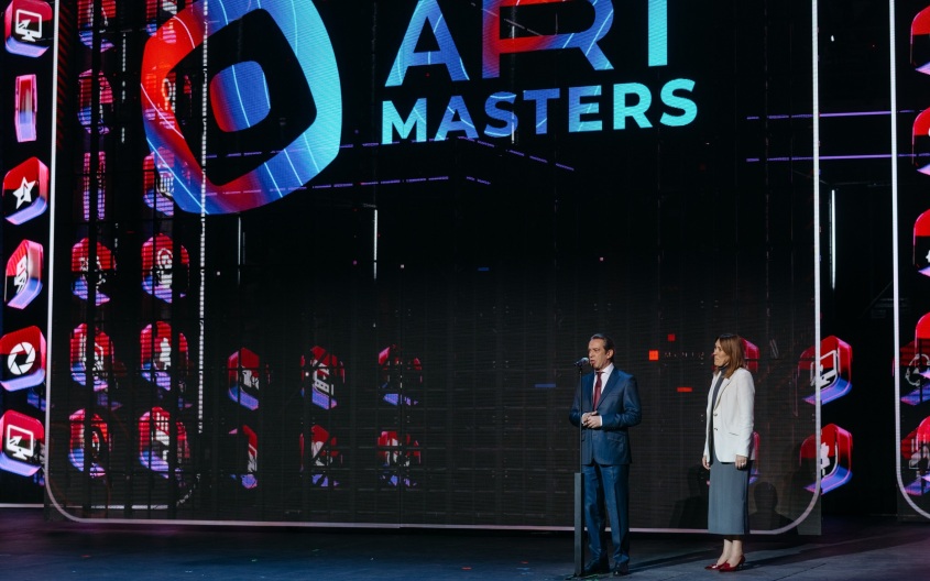 Участник ArtMasters Замалетдинов поделился впечатлениями о чемпионате