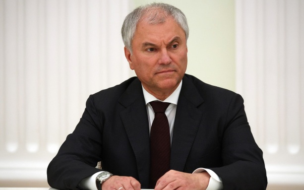Выборы в Госдуму - 2026