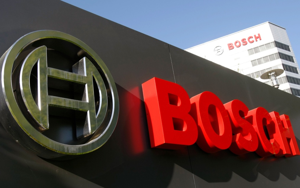 Bosch ликвидирует еще 900 рабочих мест на заводе в Нюрнберге