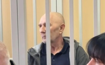 В Подмосковье начался суд по делу о расправе над директором лицея Менисом
