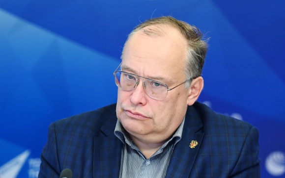 Профессор Межевич объяснил, почему Эстония не может быть другом России