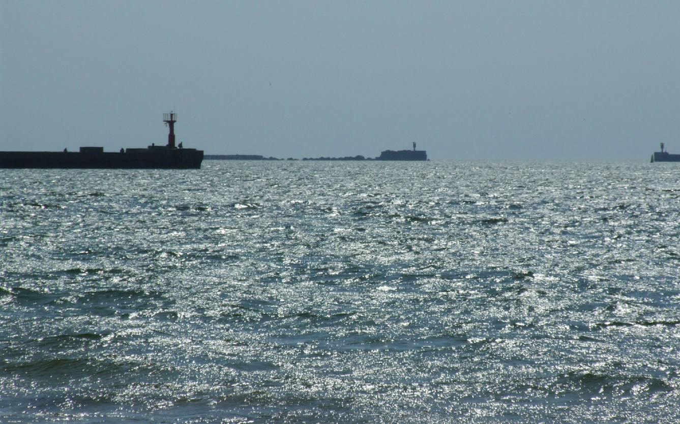 Daily Somalia: освобожден танкер M/T EUREKA, захваченный пиратами в мае