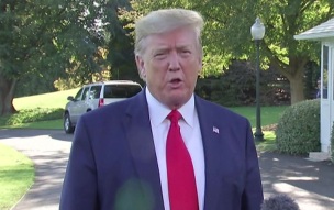 Трамп провел двухчасовой обед в Белом доме с разработчиками ИИ
