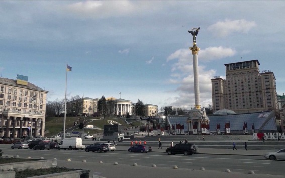 Украинский риелтор: рынок недвижимости в Киеве обвалился