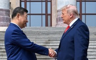 Богданов: китайский лидер оказался впереди Трампа даже в переименованном ИИ