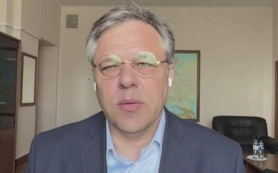 Мирошник заявил, что Киев виновен в издевательствах над населением Алешек