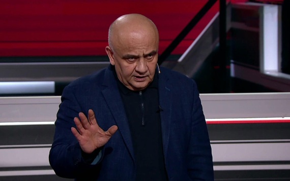 Килинкаров: минские договоренности - односторонний компромисс со стороны РФ