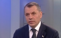 Спикер парламента Крыма назвал дорожную карту ЕС по Украине графоманией