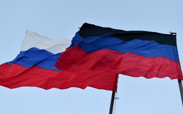 Сенатор объяснил, почему Киев никогда не вернет Донбасс