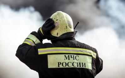 Больше 300 человек эвакуированы из-за возгорания на шахте в Кузбассе