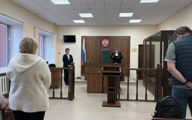 Экс-директор детского лагеря осуждена за хищение 3 млн в Свердловской области