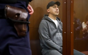 Бизнес-тренера Портнягина приговорили к 5 годам колонии за неуплату налогов