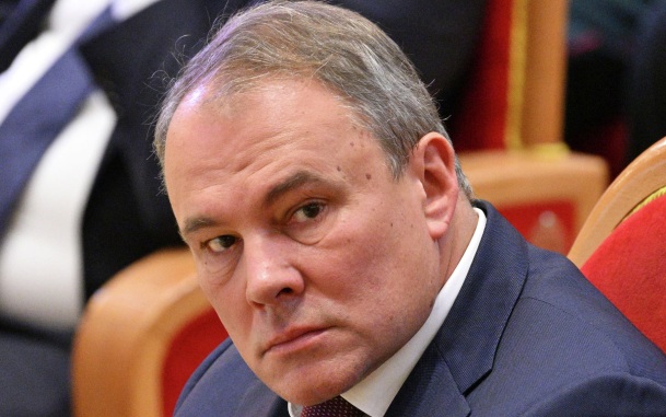 Депутат Толстой раскрыл, от чего зависят визиты российских чиновников в США