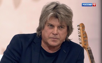 Глызин рассказал о последнем споре с Соседовым из-за судейства на конкурсе