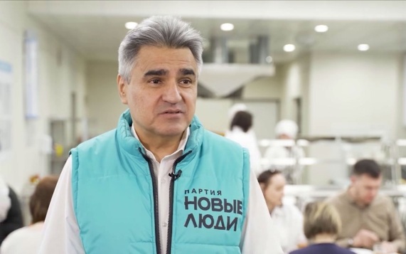 Нечаев про закон о домашнем насилии: Госдума намерена исправить свою ошибку