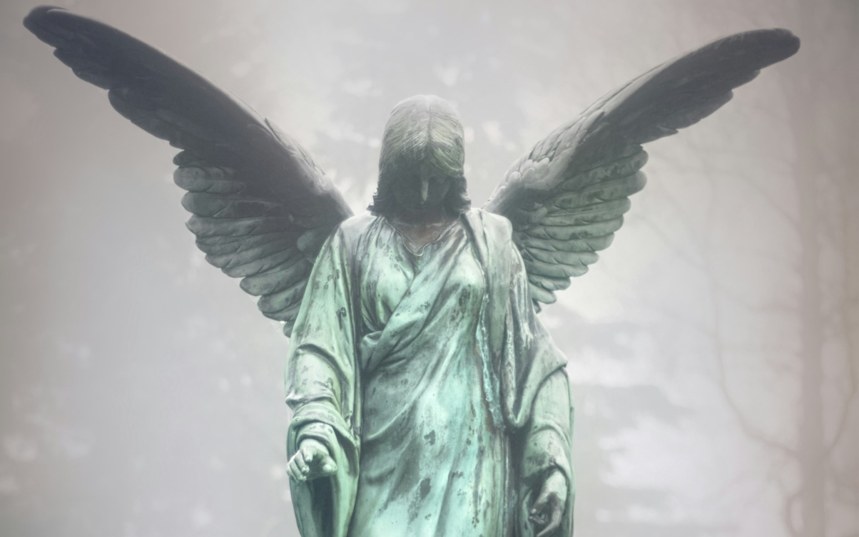 Что такое ангел-хранитель в христианской традиции