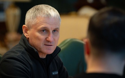Глава ГУР Украины Иващенко заочно арестован судом Москвы