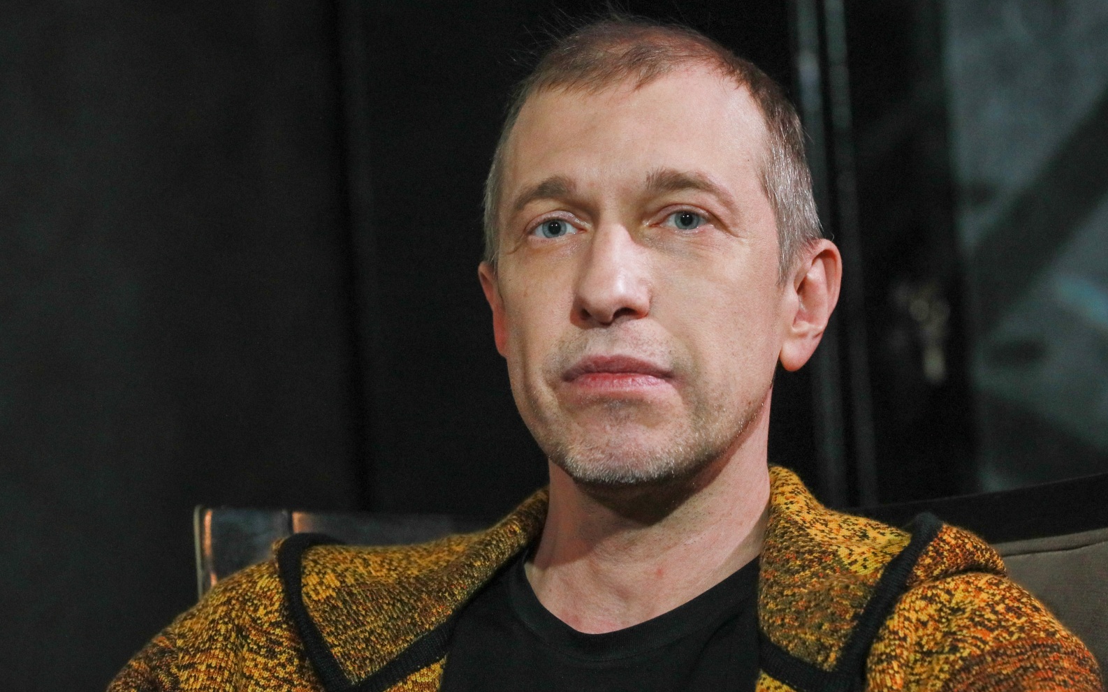 Азиза: Сергей Соседов прекрасно писал стихи, скоро выйдет песня на его слова