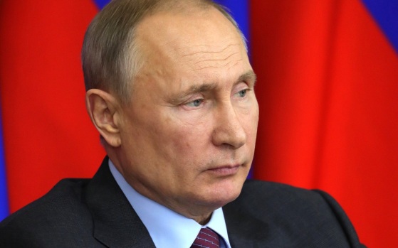 Путин: перед Россией сейчас стоят масштабные задачи