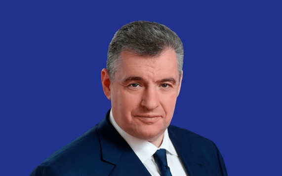 Слуцкий заявил, что женщины привносят в работу яркость и нестандартность