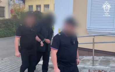 Директора фабрики пиротехники в Кубринске отправили под стражу