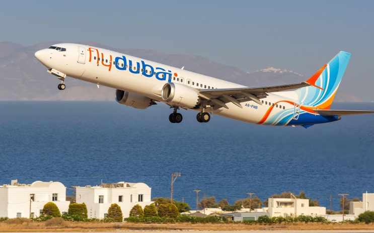 Пассажиры экстренно приземлившегося борта Flydubai добрались до Тель-Авива