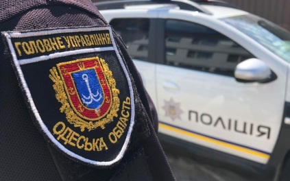 СМИ: Застреленный в Одессе мужчина оказался офицером ВМС Украины