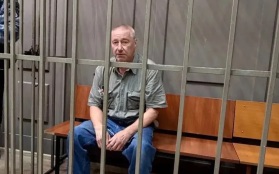 Житель Москвы зарезал туристическим ножом мужчину и получил 8 лет колонии