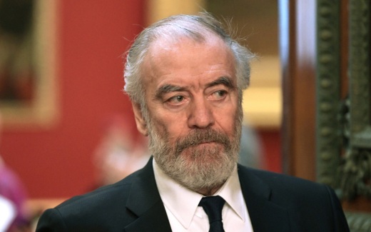 Валерий Гергиев рассказал о перспективах Большого кавказского фестиваля