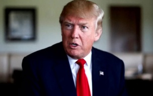 Трамп анонсировал некие "события" в конфликте с Ираном в скором времени