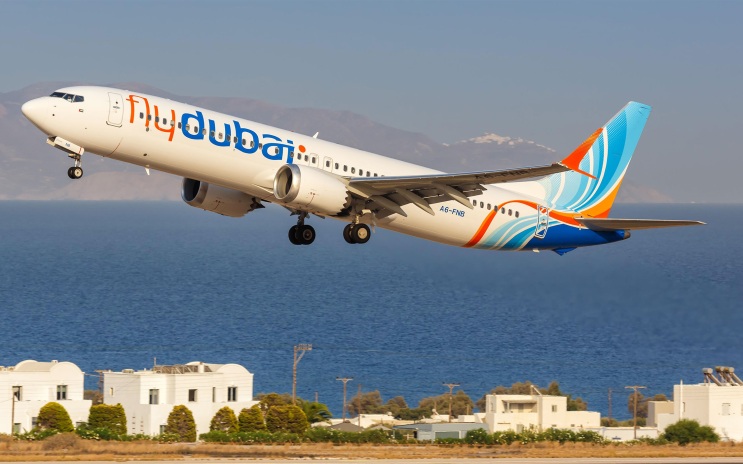 Посольство Израиля в РФ раскрыло цель террориста на рейсе самолета Flydubai