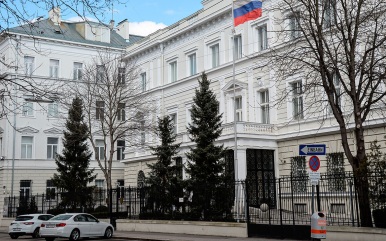 Посольство РФ ответило президенту Австрии цитатой из басни Крылова
