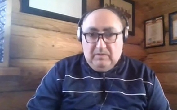 Политолог развенчал версию Запада о готовящихся покушениях на русофобов