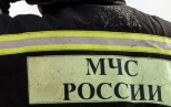 Площадь пожара в пятиэтажке в Новокуйбышевске составляет 1000 кв. м.