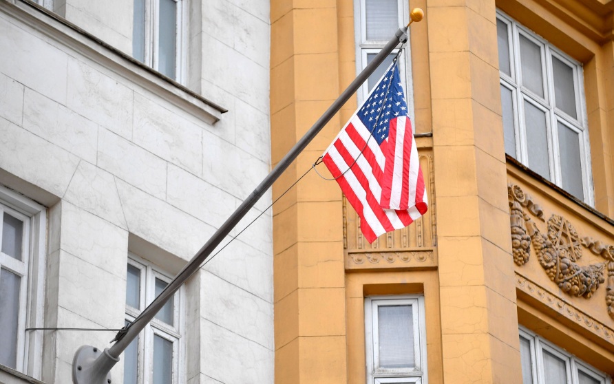 США пока не определились с кандидатом на пост посла в России