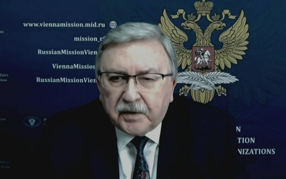Ульянов упрекнул Рютте за слова о ядерной программе Ирана