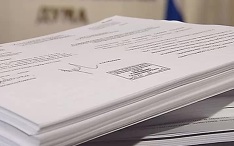 В 2027 году дефицит федерального бюджета РФ составит 5,44 трлн рублей