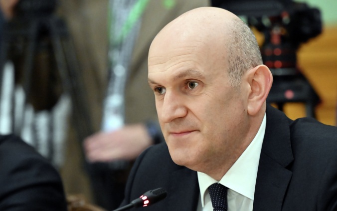 МИД Южной Осетии: курс Грузии на интеграцию с НАТО – угроза для республики