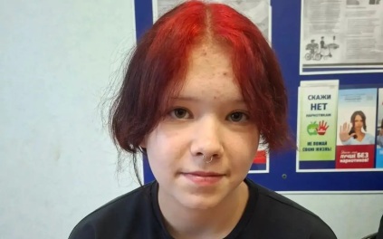 Во Владивостоке ищут ушедшую из дома 13-летнюю девочку