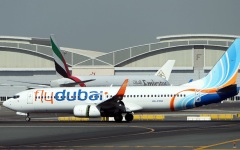 Прекращение полетов Flydubai создало проблемы для израильтян