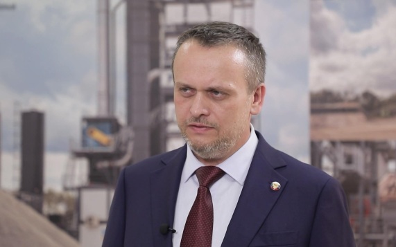 В Минтрансе сообщили о расширении трансграничных маршрутов в Белоруссию