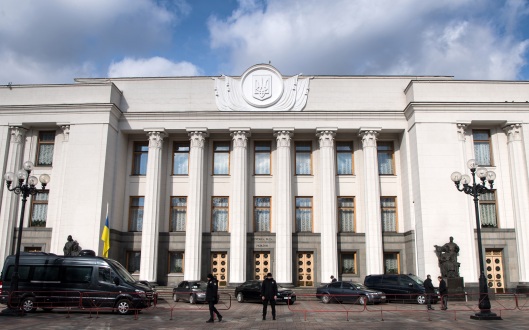 Глава украинской Fire Point прокомментировал информацию о покушении на него