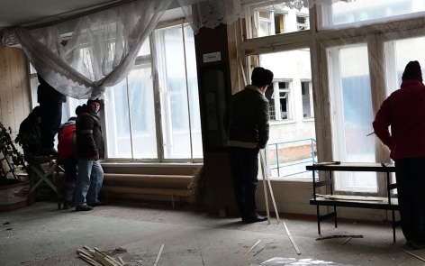 Почти 2 тысячи мирных жителей пострадали от ударов ВСУ в августе