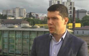 Алиханов оценил потенциал для импортозамещения в нефтегазовом машиностроении