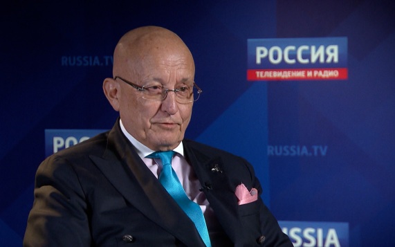 Эксперт: Россия серьезнее стала относиться к вопросу о глобальном конфликте